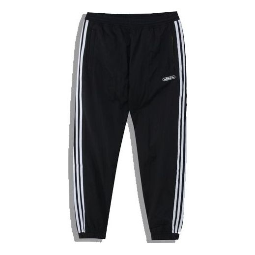 adidas originals Reverse Track Pants Men's Black GN3819 - 1