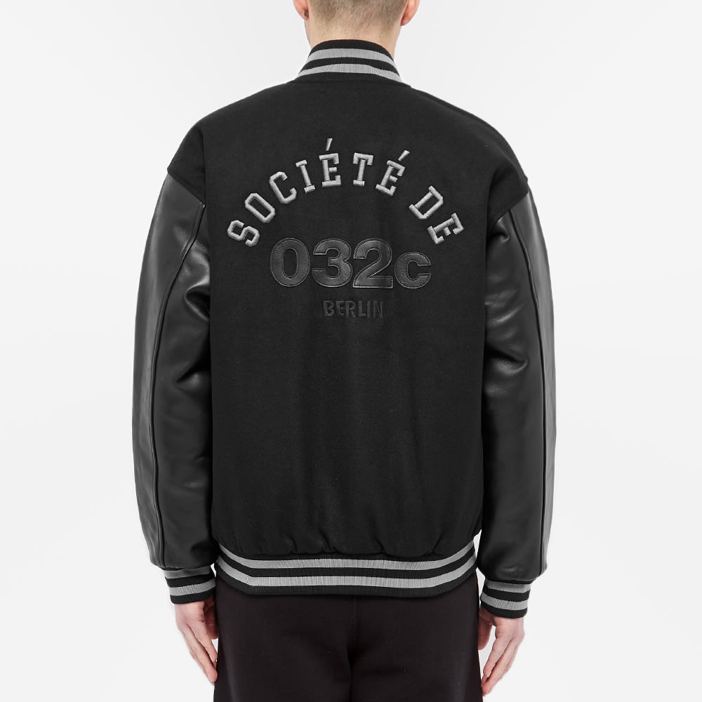 032c College Jacket - 6