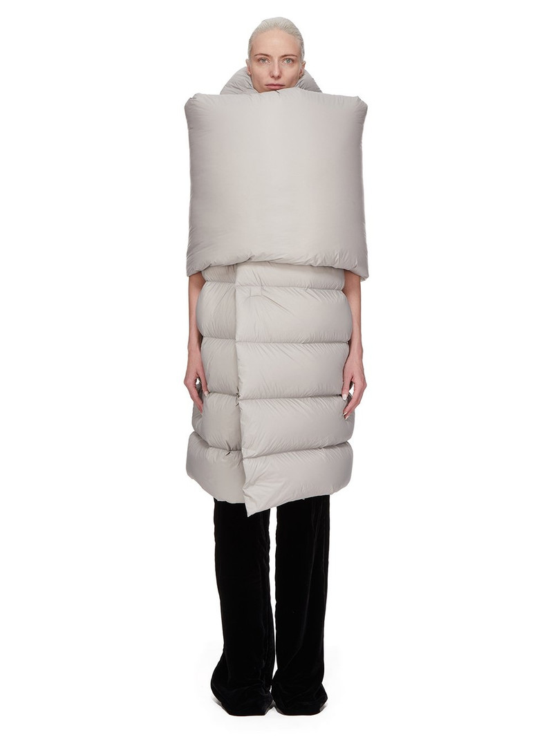 Rick Owens DUVET outlook