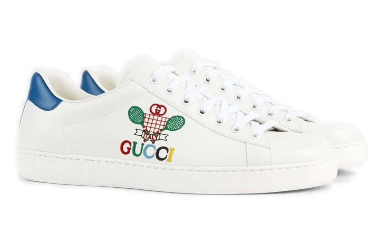 Gucci Ace 'Gucci Tennis' 603696-AYO70-9096 - 2