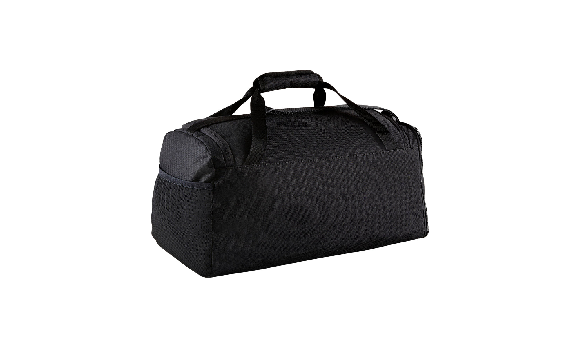 BMW MOTORSPORT DUFFLE BAG "Black" - 2