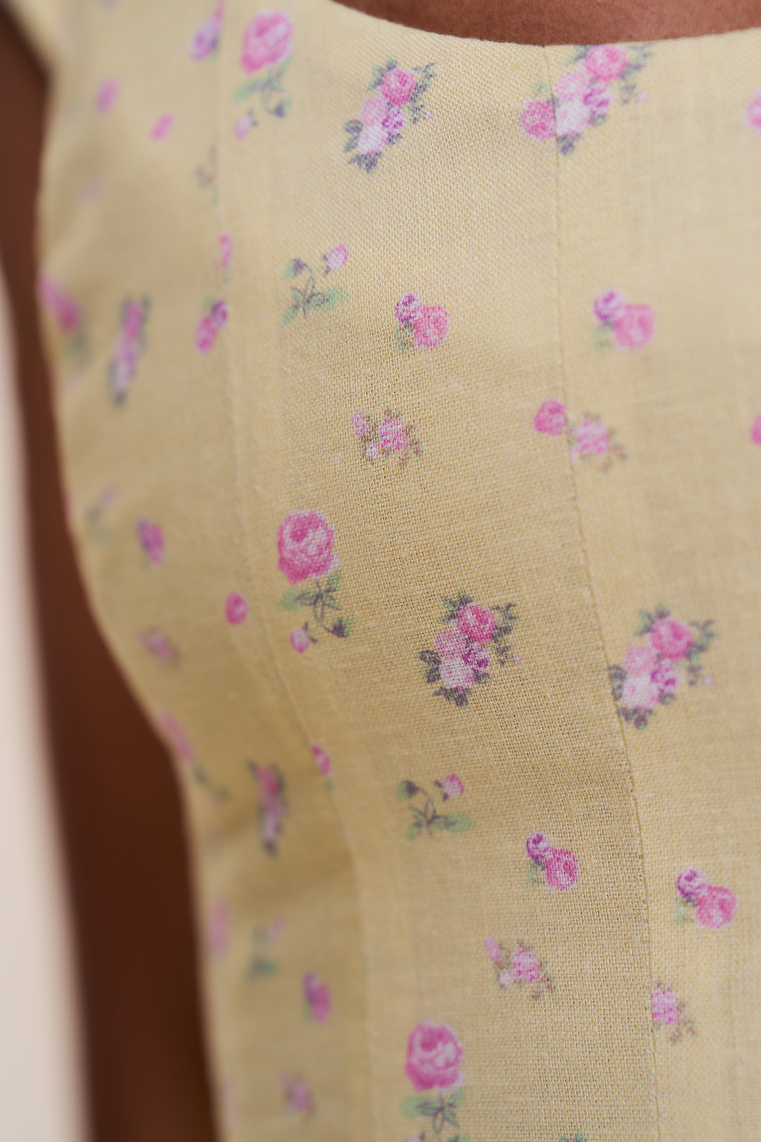 LEILA DRESS - 7