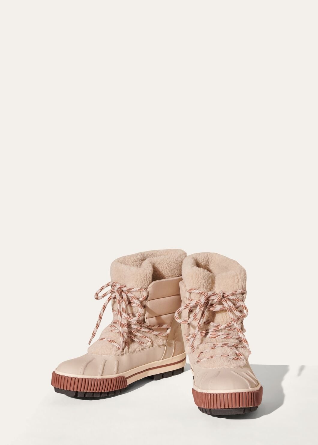 Ben Nevis Ankle Boots - 4