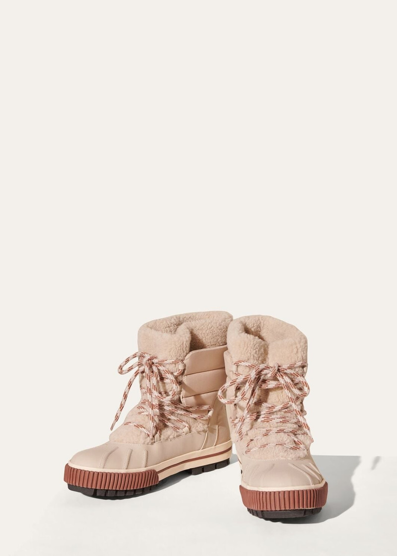 Ben Nevis Ankle Boots 4