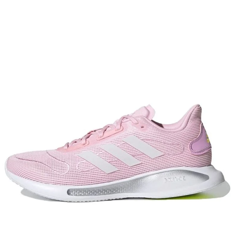 (WMNS) adidas Galaxar Run Pink/Grey FX6877 - 1