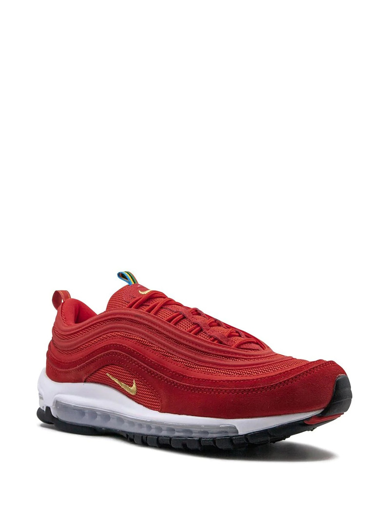 Nike Air Max 97 sneakers outlook