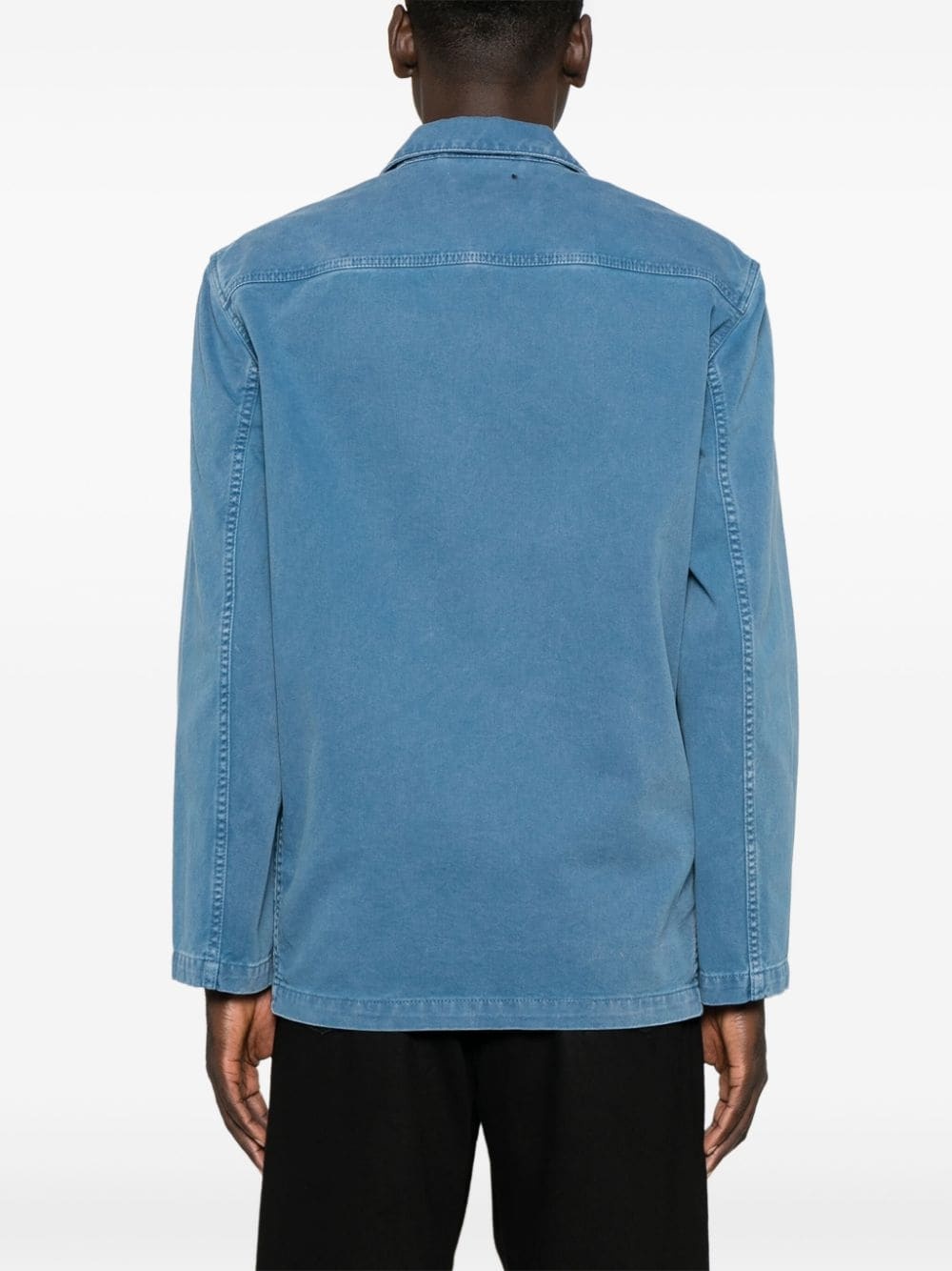 Workwear blazer - 5