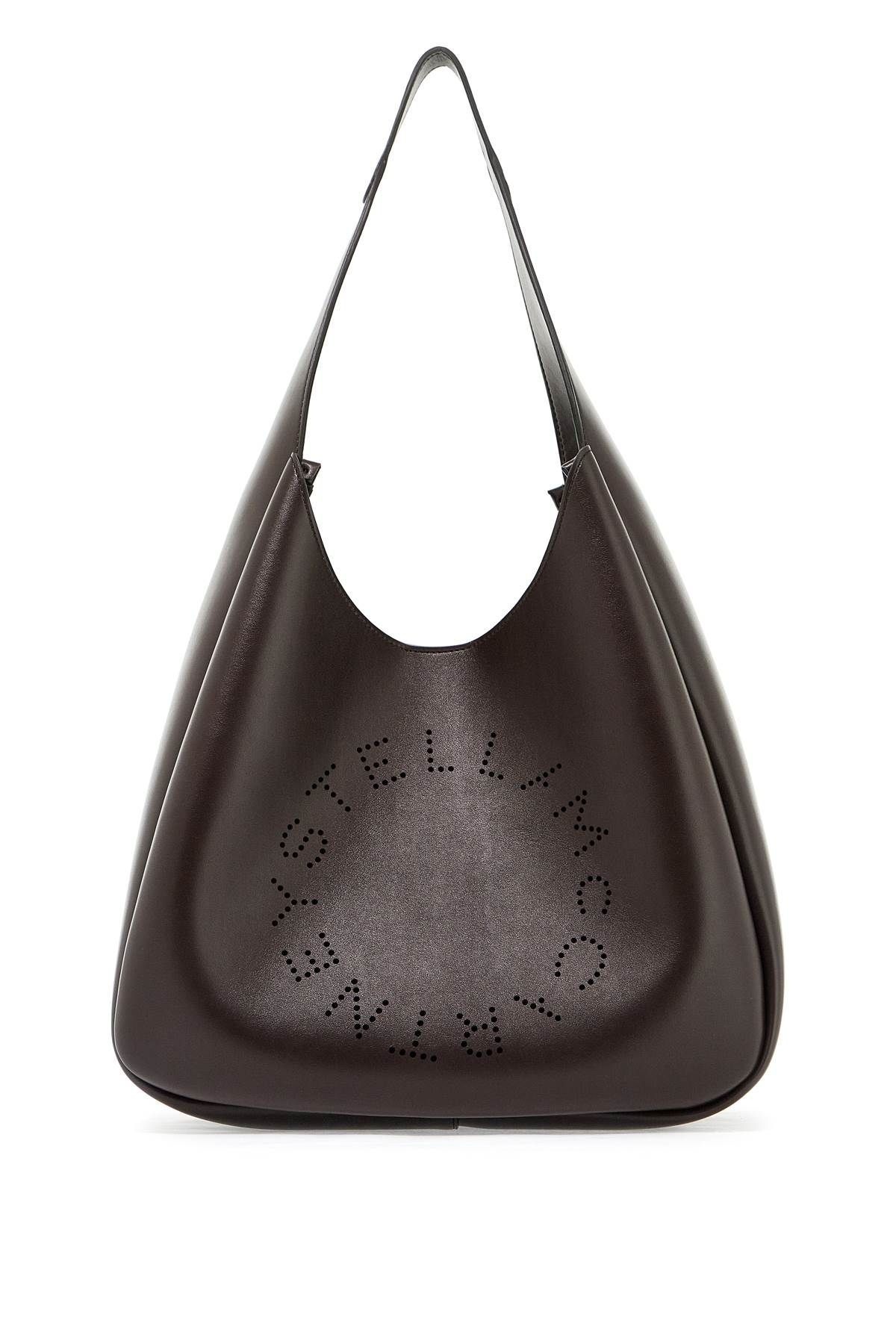 SQUARE STELLA LOGO TOTE BAG - 1