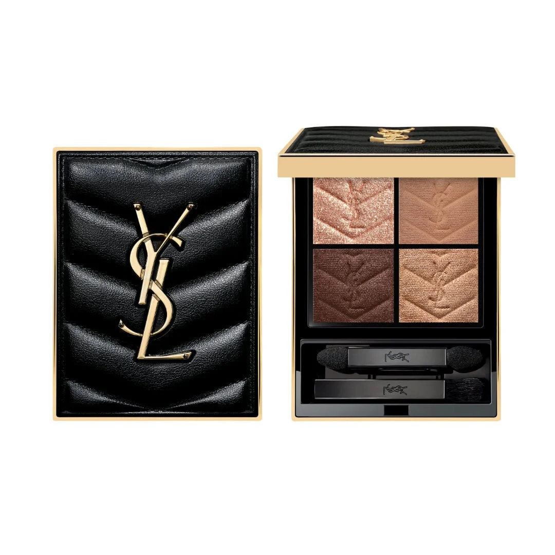 COUTURE MINI CLUTCH LUXURY EYESHADOW PALETTE - 1
