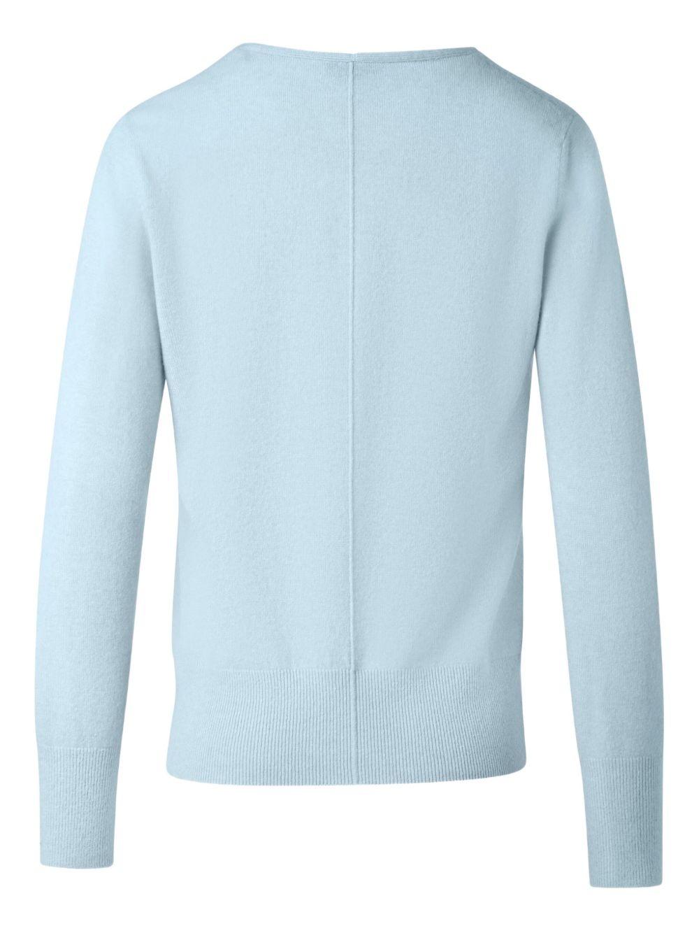 cashmere sweater - 5