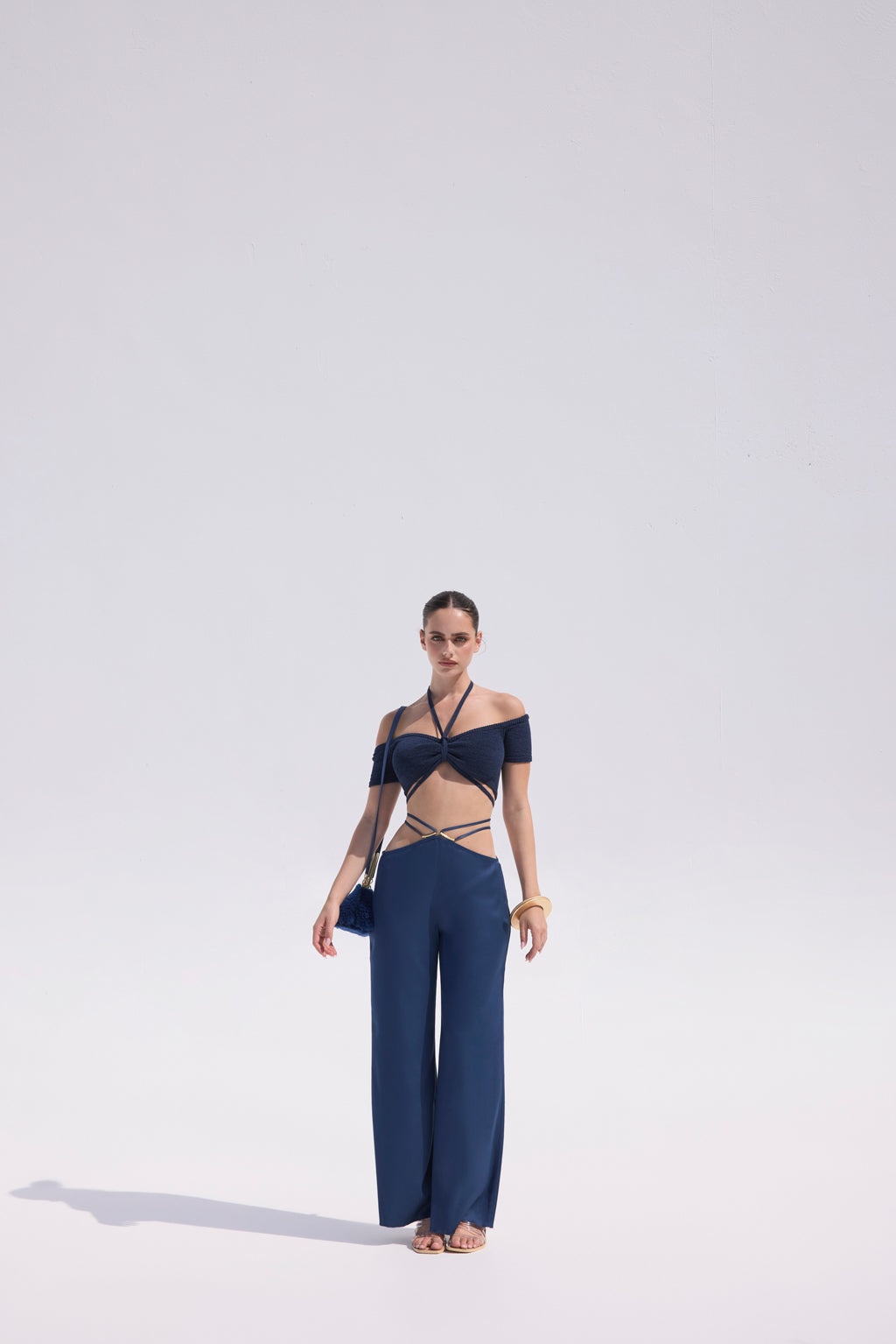 TESSA PANT - 1