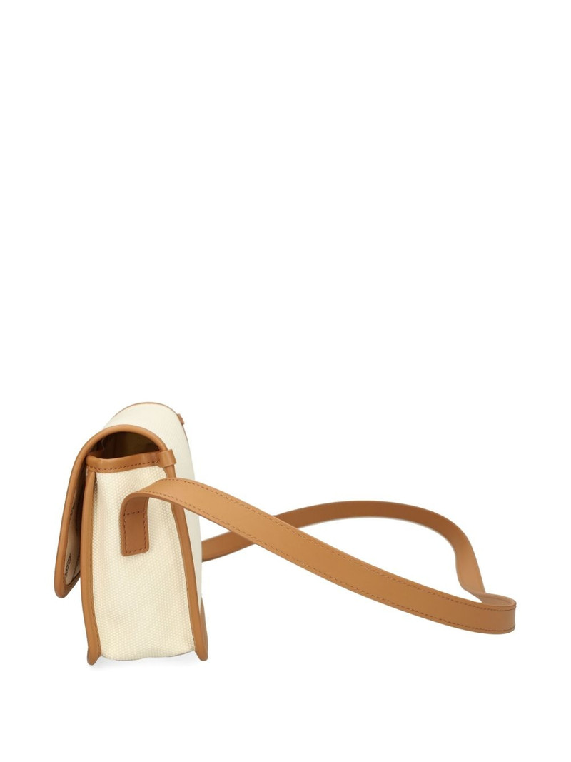 Heritage cross body bag 3