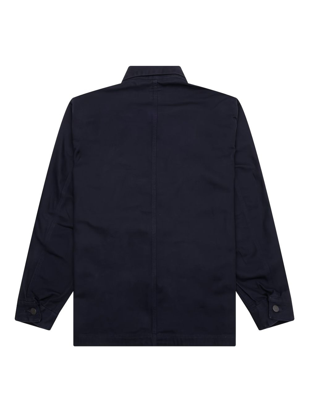 button-up jacket - 2