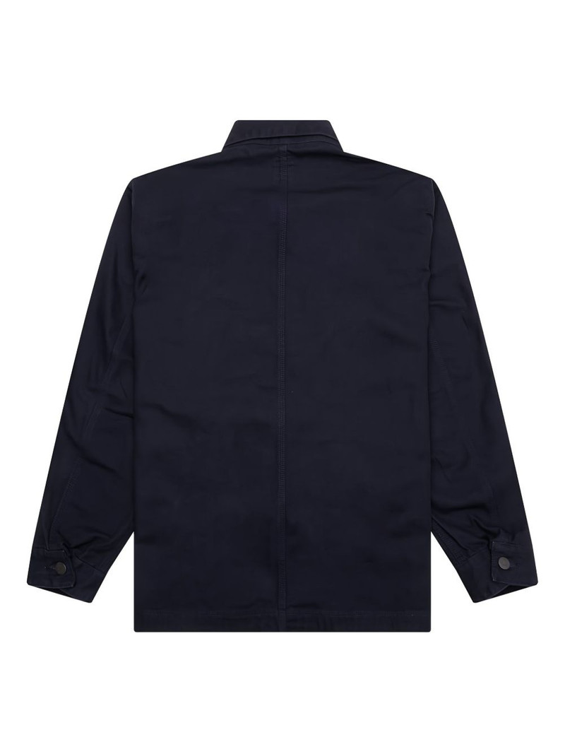 South2 West8 button-up jacket outlook