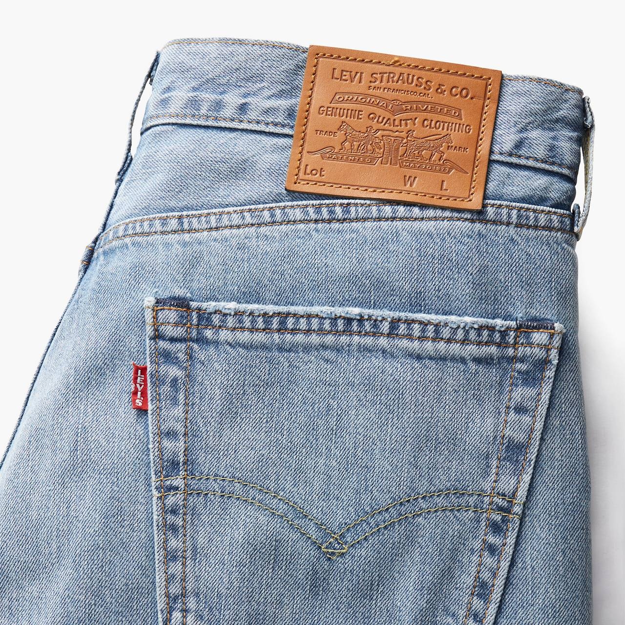 505™ REGULAR FIT MEN'S JEANS - 7