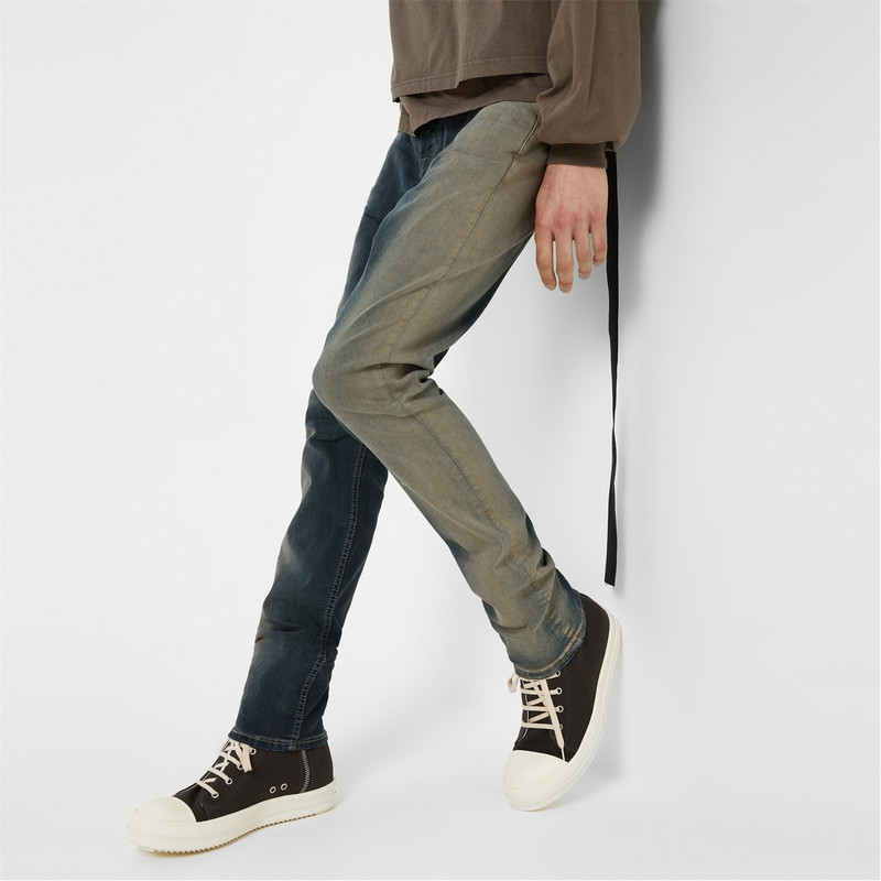 Rick DS Detroit Jean Sn32 4