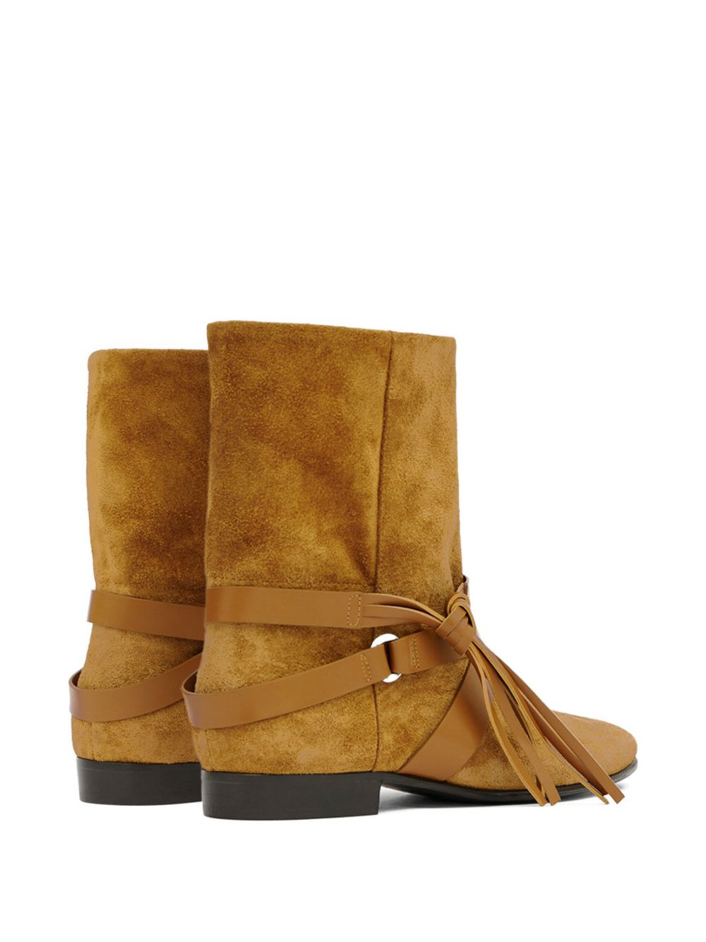 Rejen boots - 4