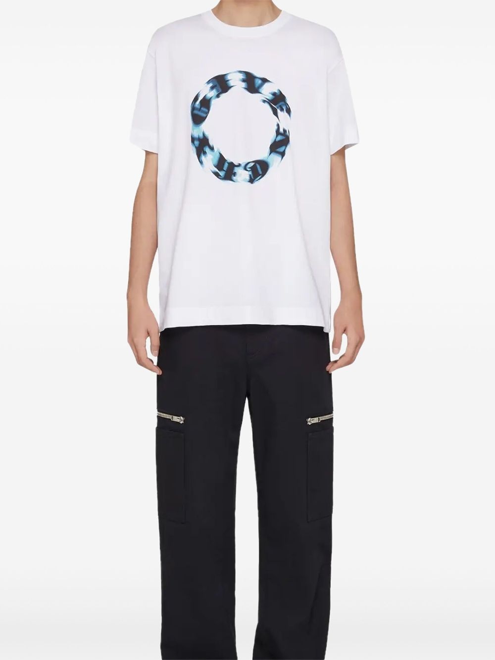 Spiral T-shirt - 2