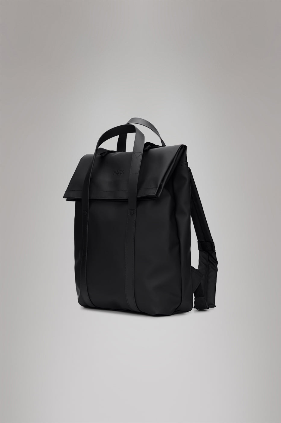 2 Way Tote Backpack - 5