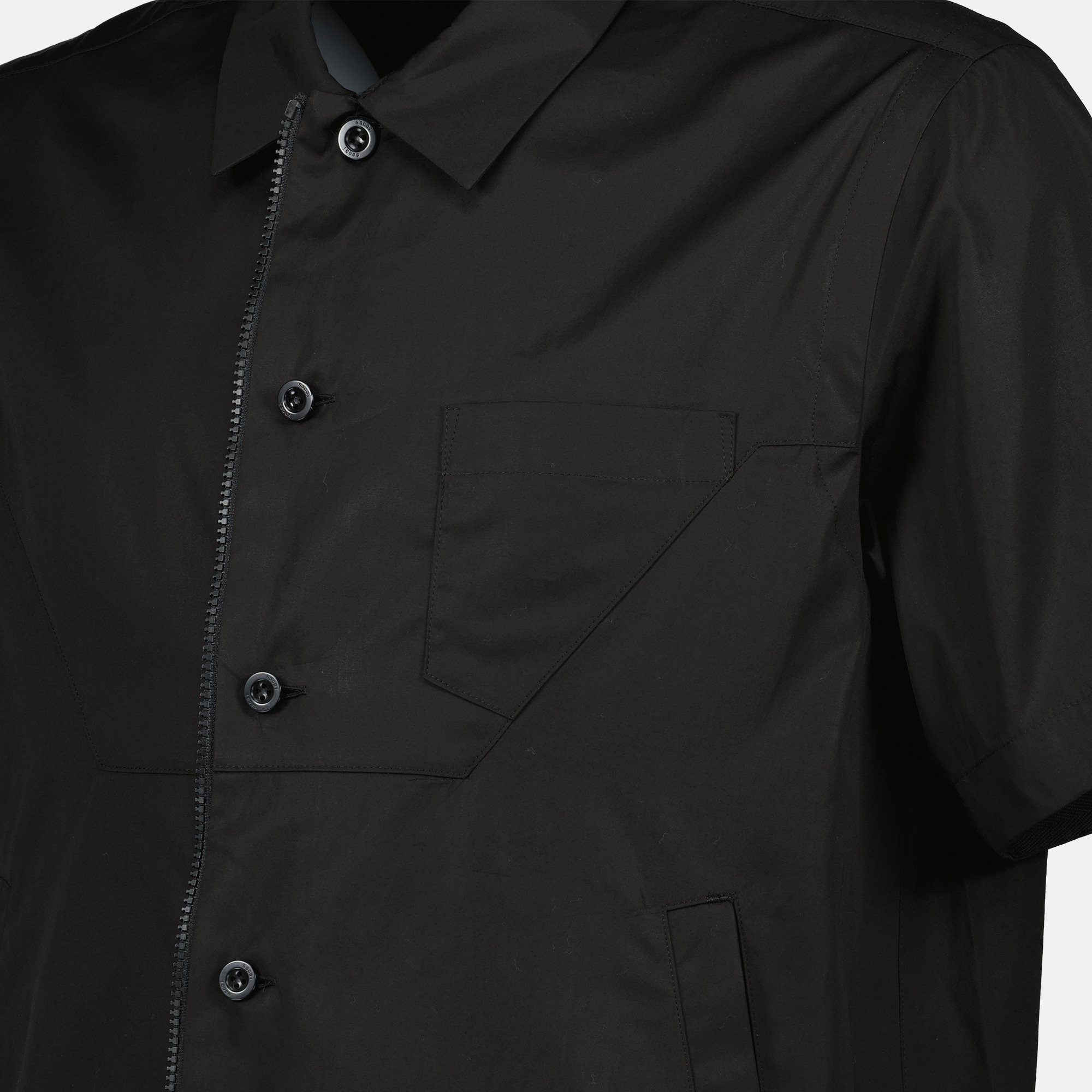 Chemise en coton - 3