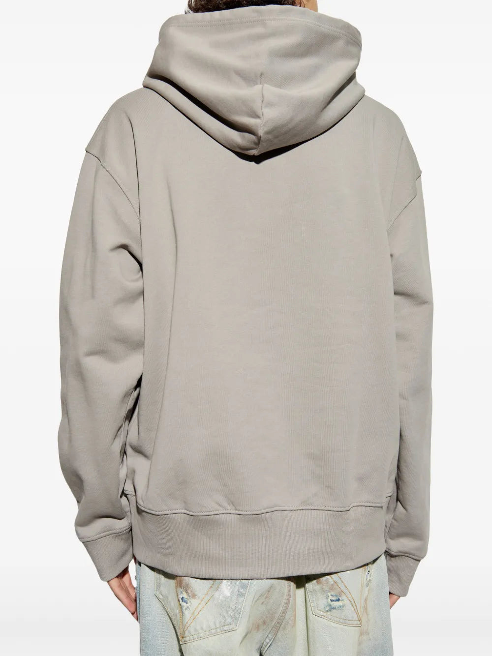 Sweat à capuche S-Macs-Hood-On - 6