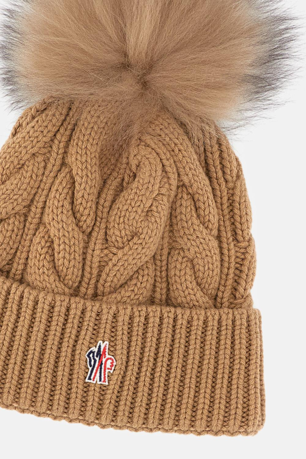 Wool Hat - 2