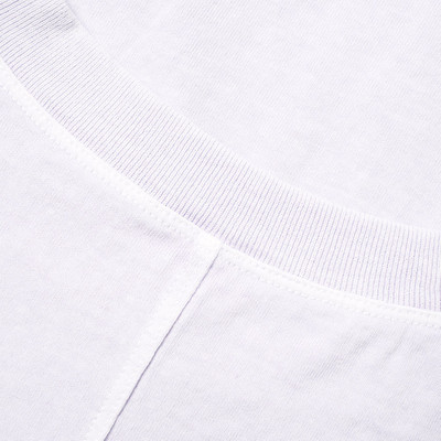 Nanamica Nanamica Washed Logo Tee outlook