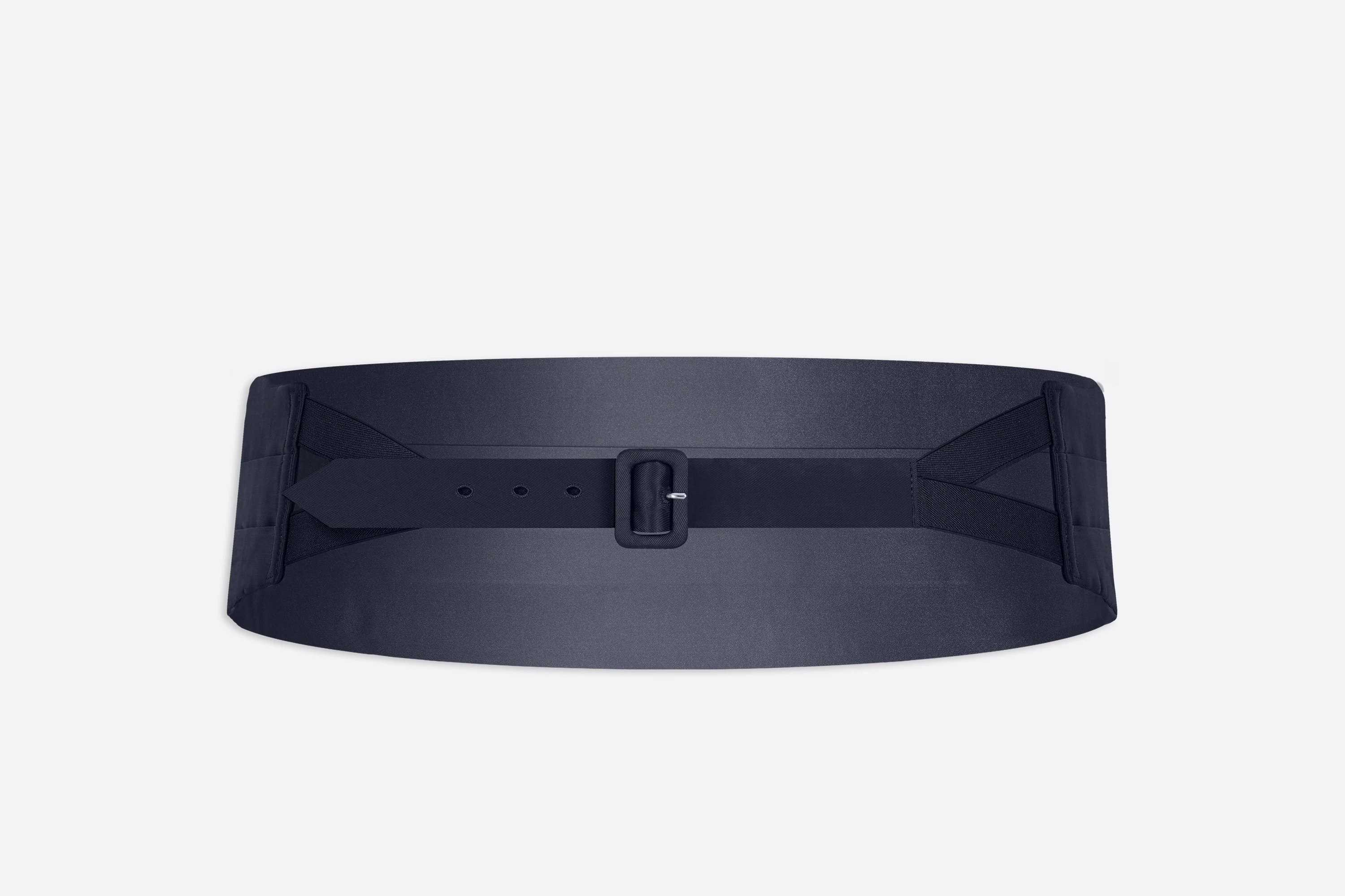 Tuxedo Belt - 2