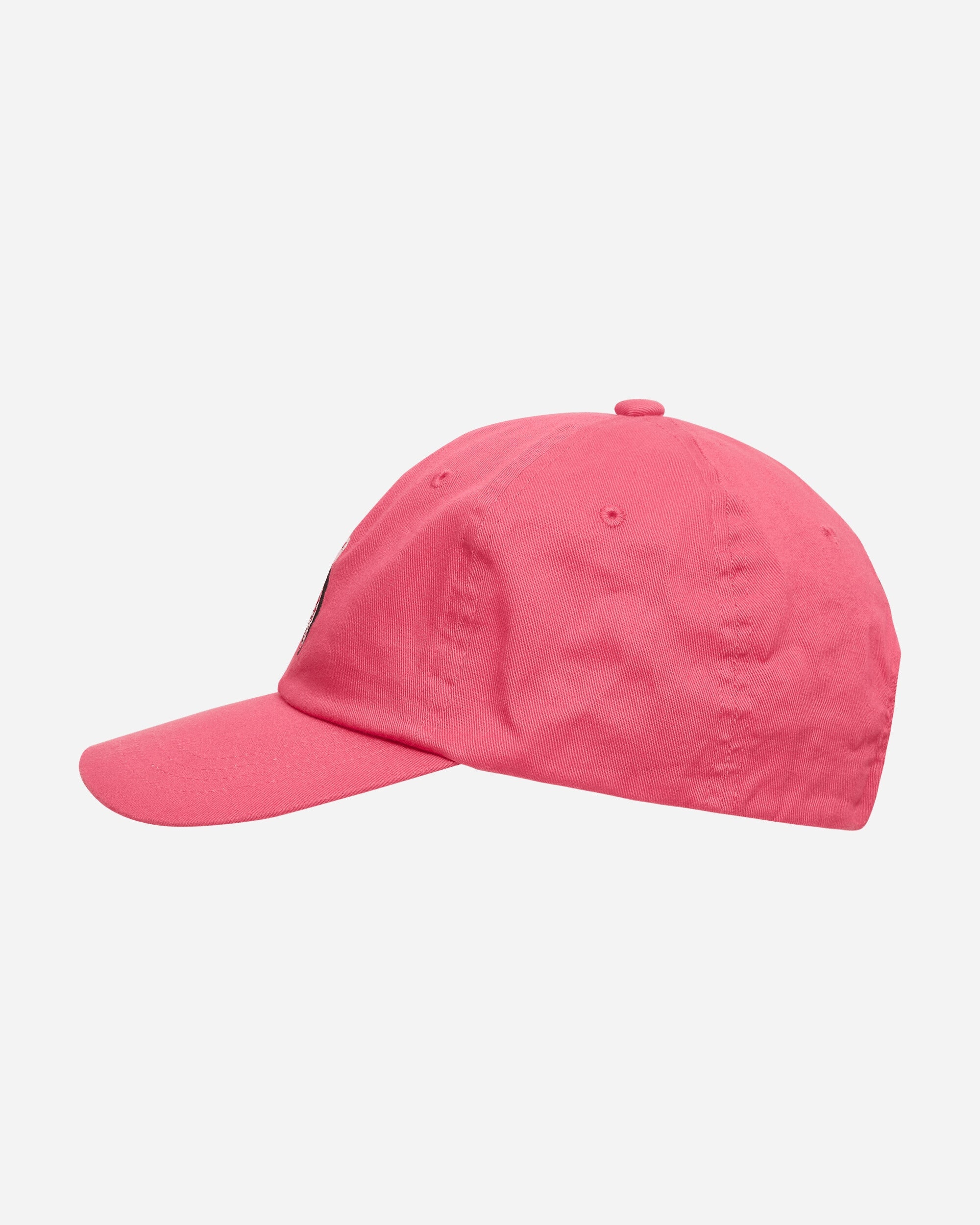 Shark Panel Cap Pink - 3