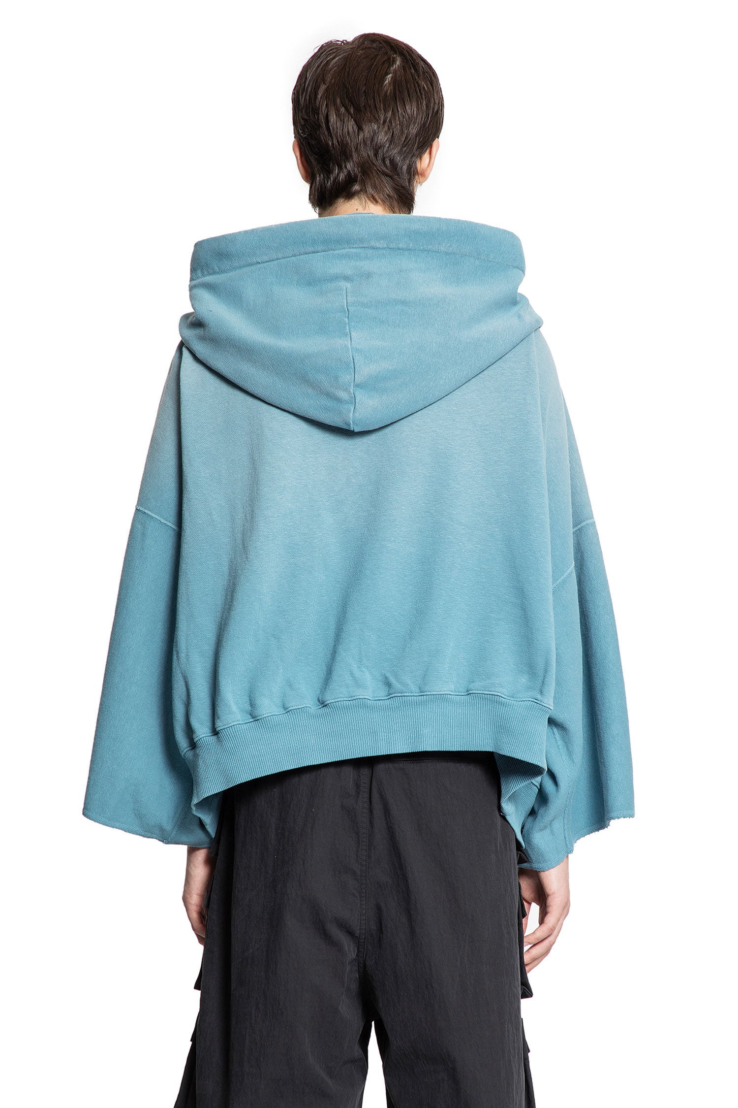 Devil-Hood-Blouson - 3