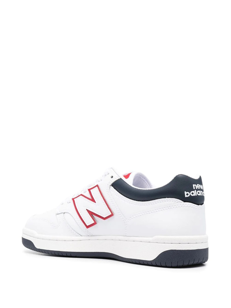 BB480 low-top sneakers 3