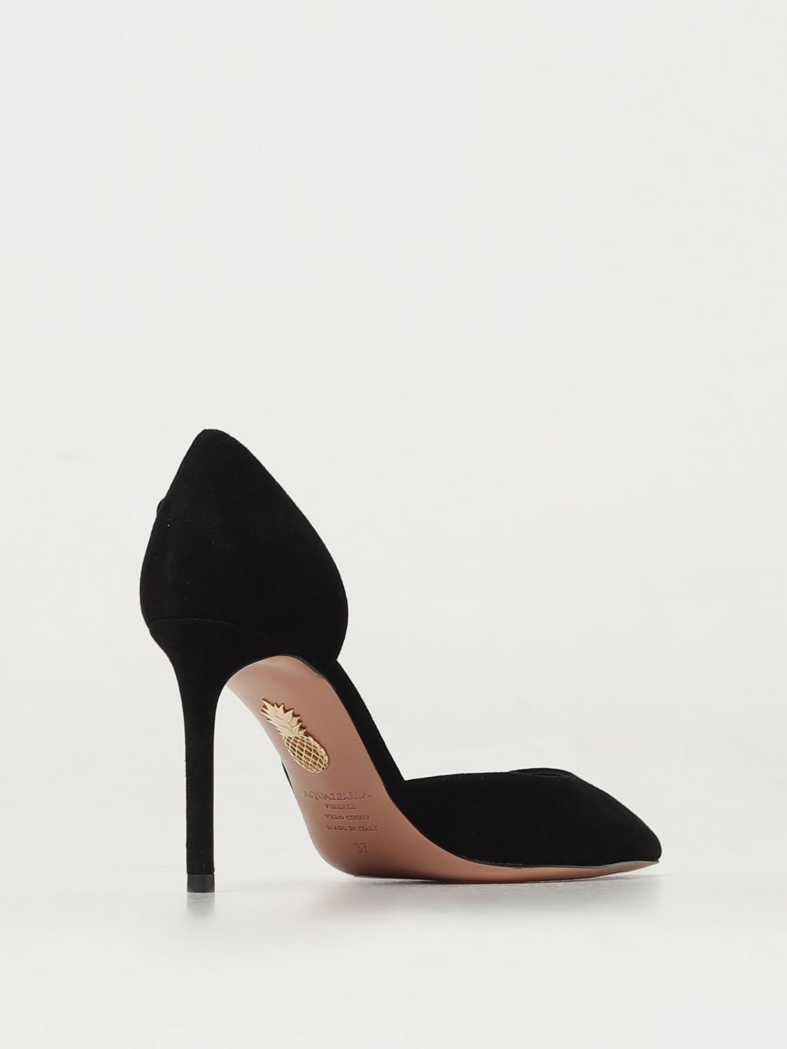 Pumps woman Aquazzura - 3