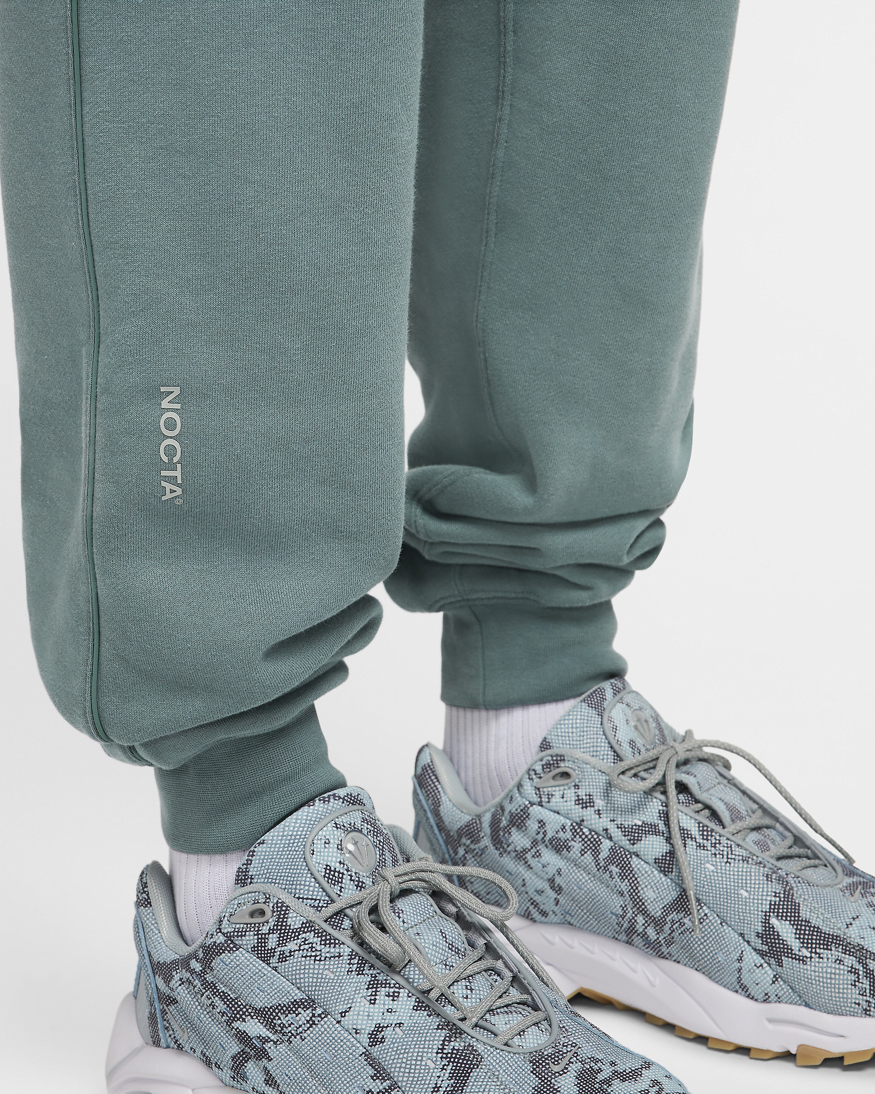 NOCTA NOCTA Fleece CS Sweatpants - 9