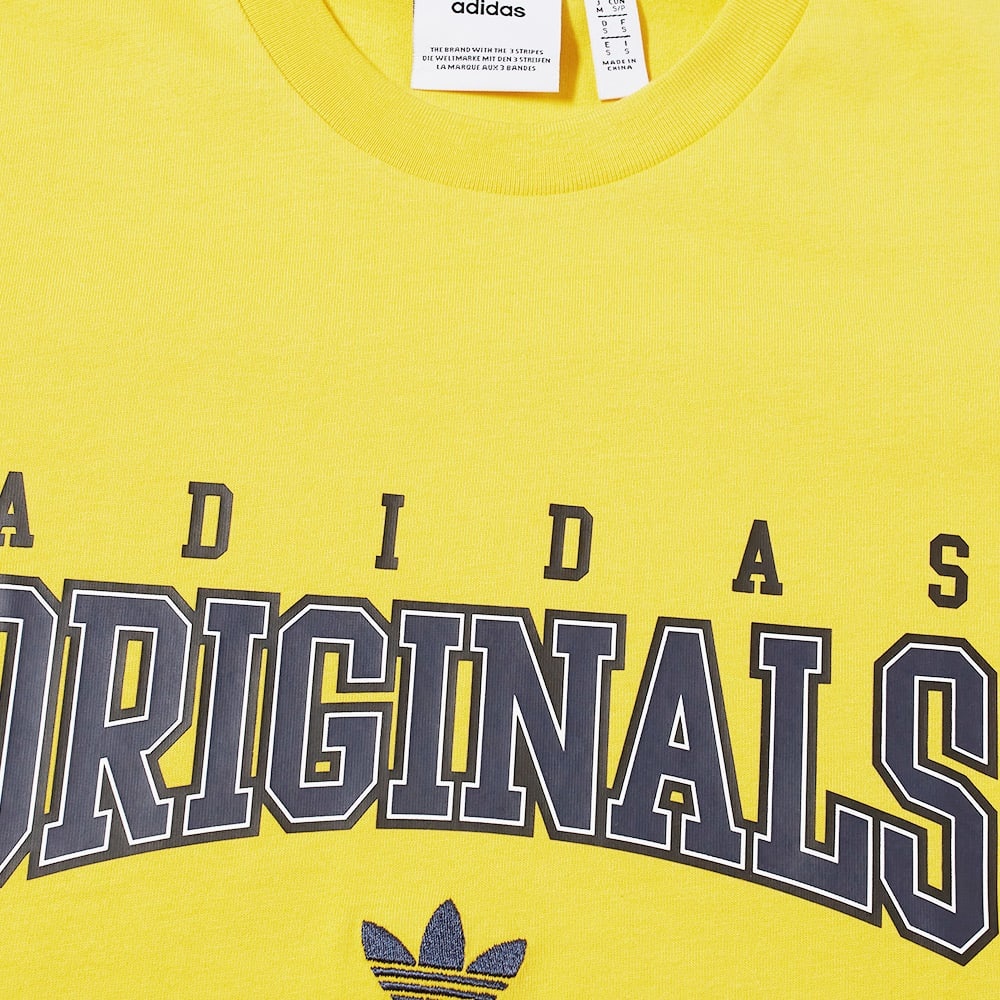 Adidas Script Tee - 2