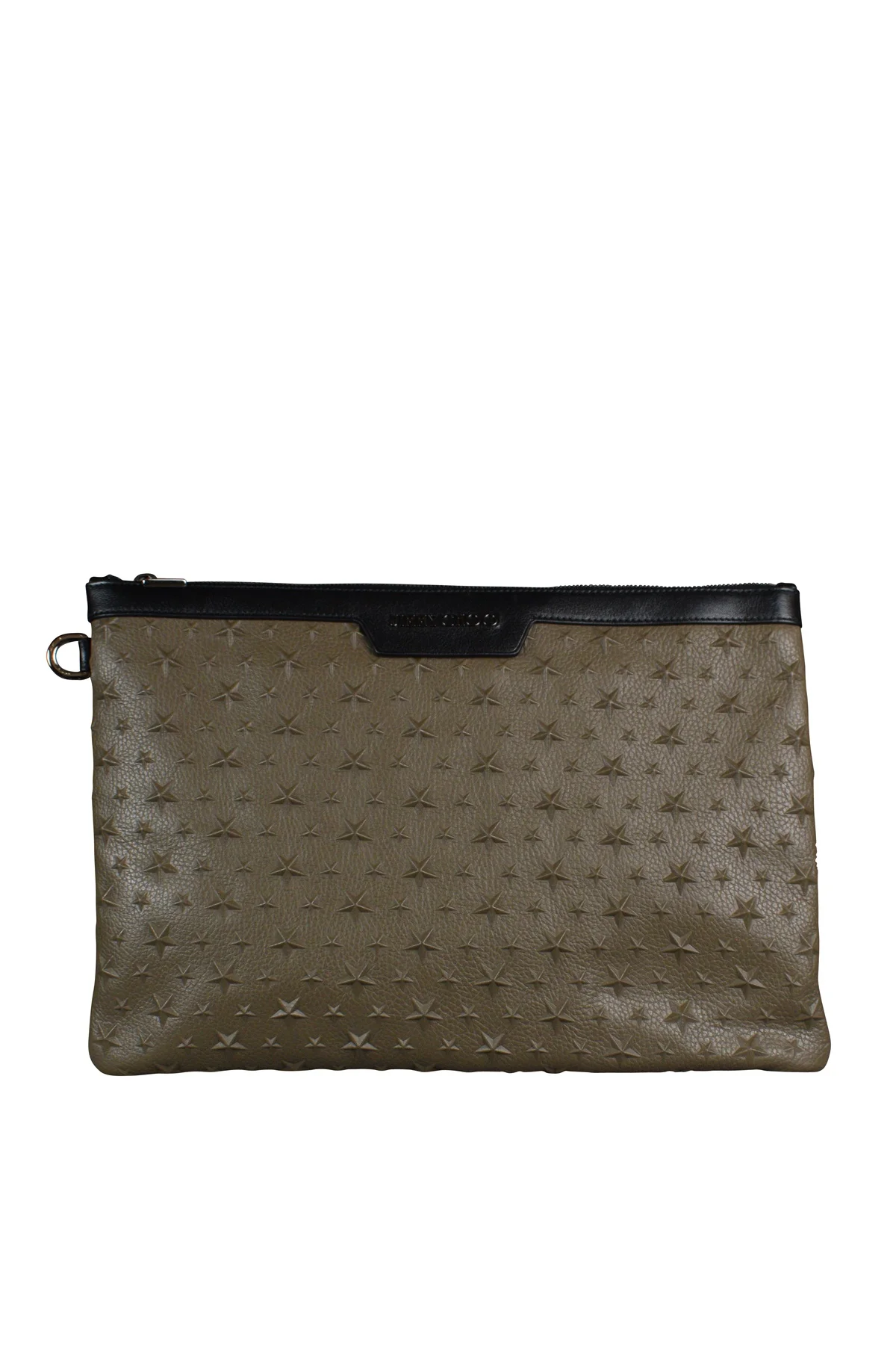 Derek clutch bag - 1