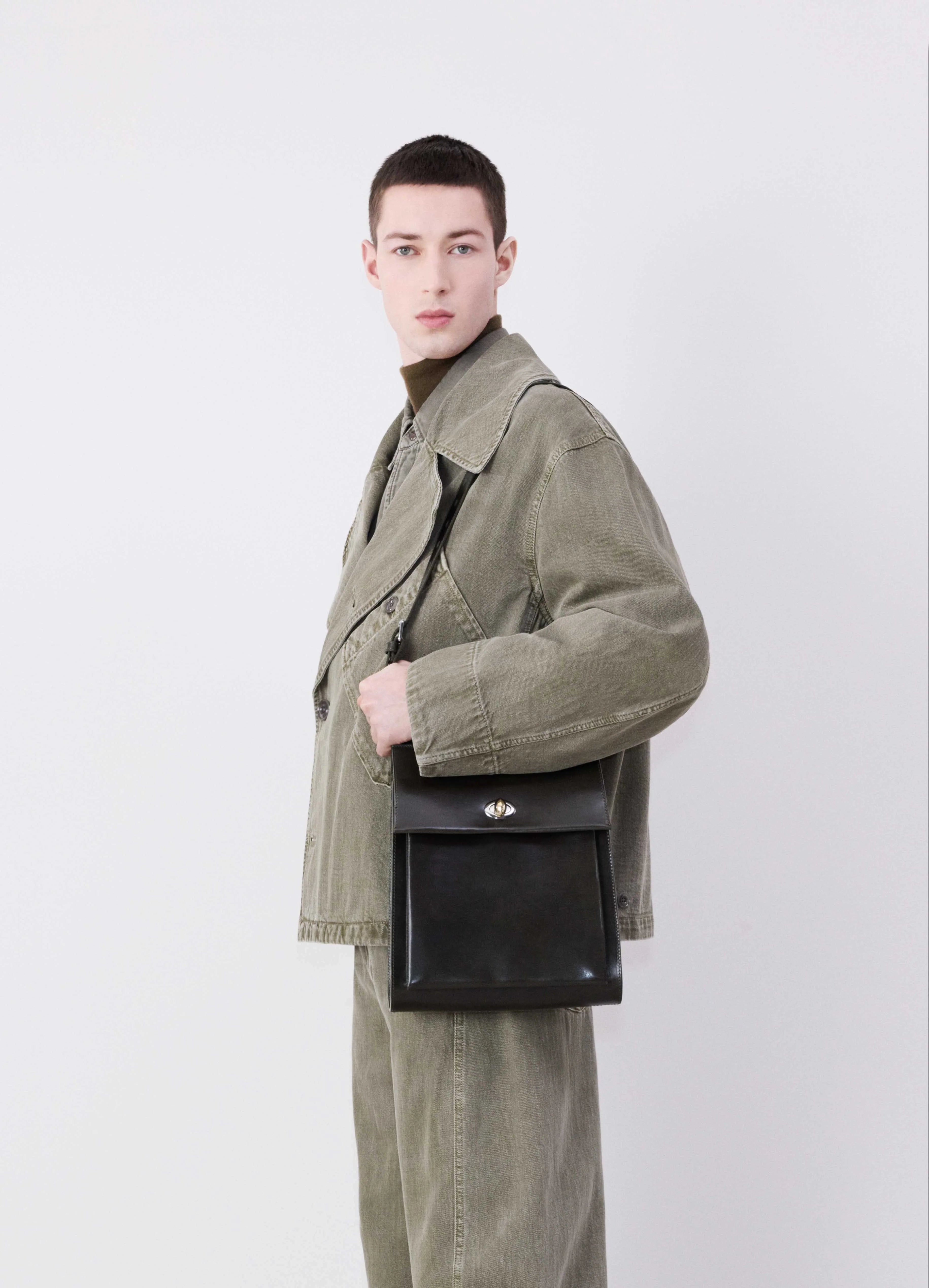 SEED SATCHEL - 2