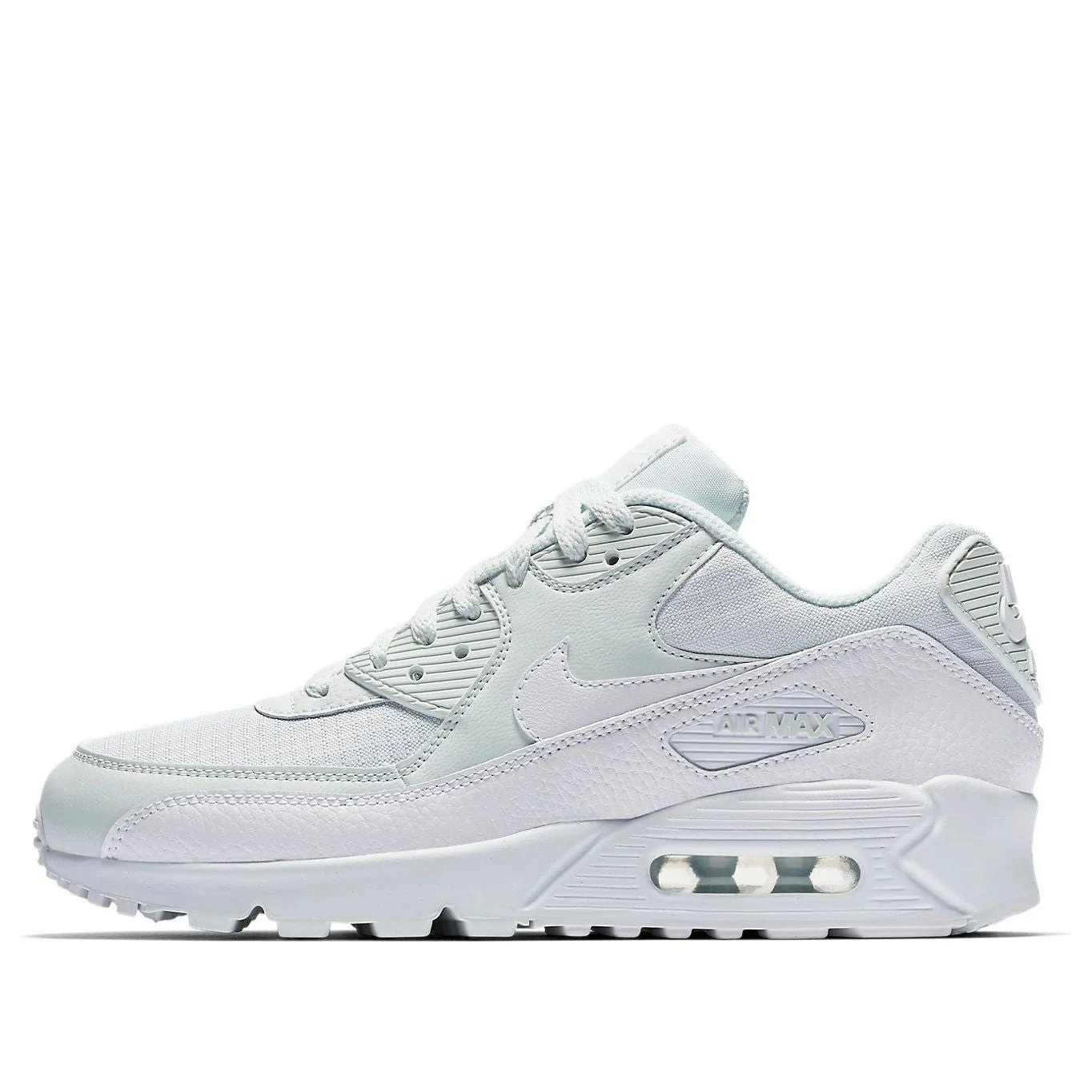 (WMNS) Nike Air Max 90 'Ghost Aqua' 325213-419 - 1
