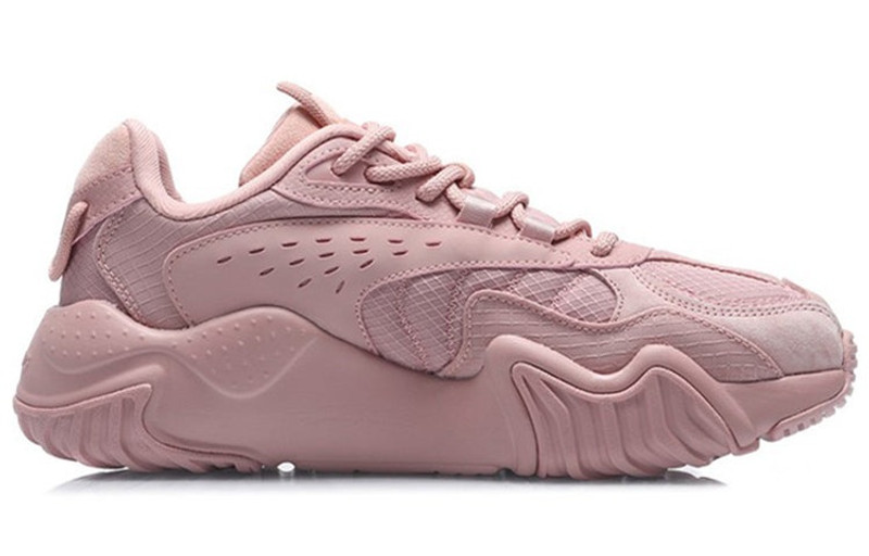 Li-Ning (WMNS) Li-Ning X-Claw Lite Low 'Pink' AGLQ124-1 outlook