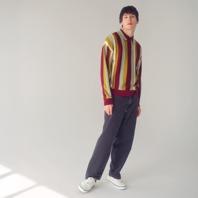 SPERRY Fairlead CVO Sneakers outlook