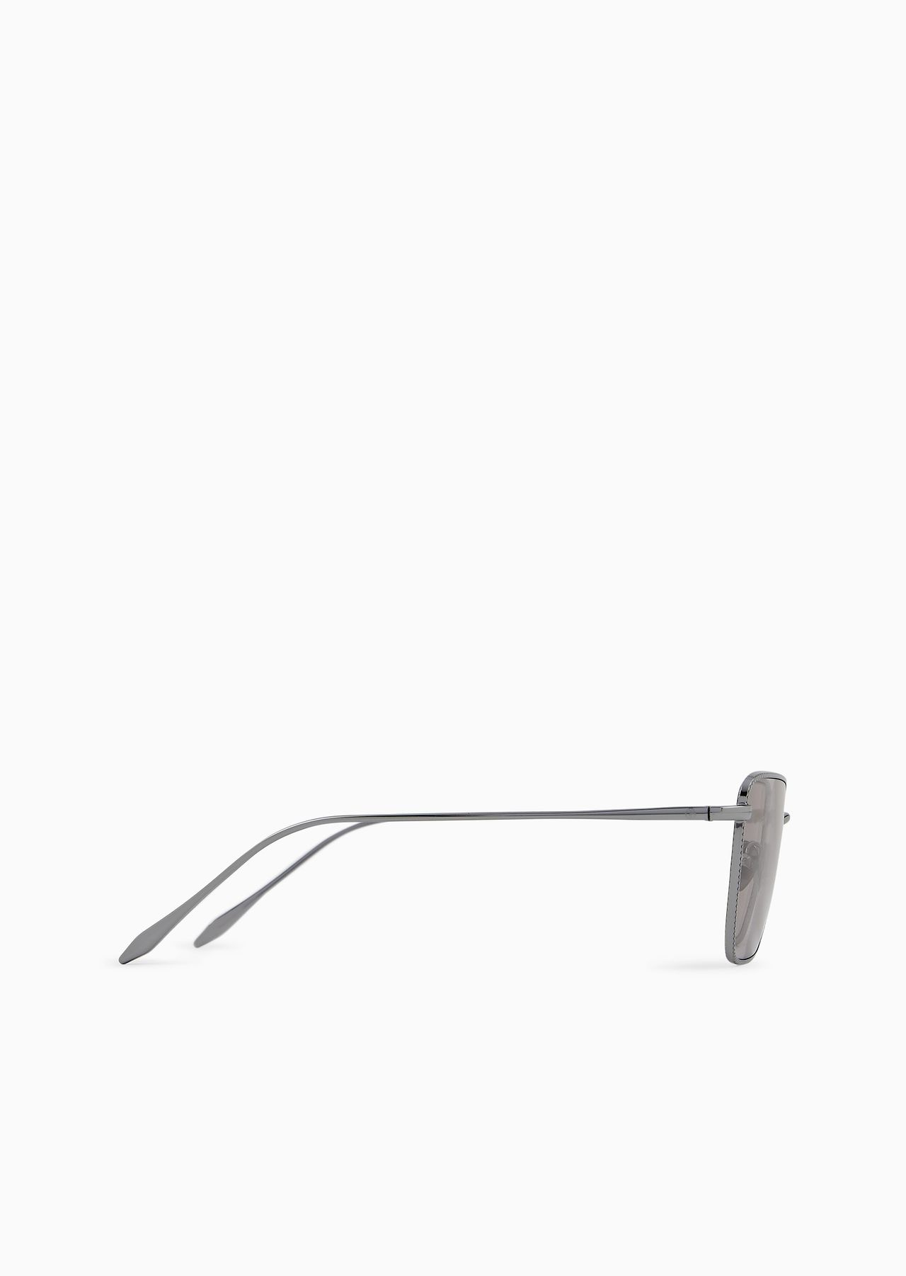Women’s rectangular sunglasses - 3