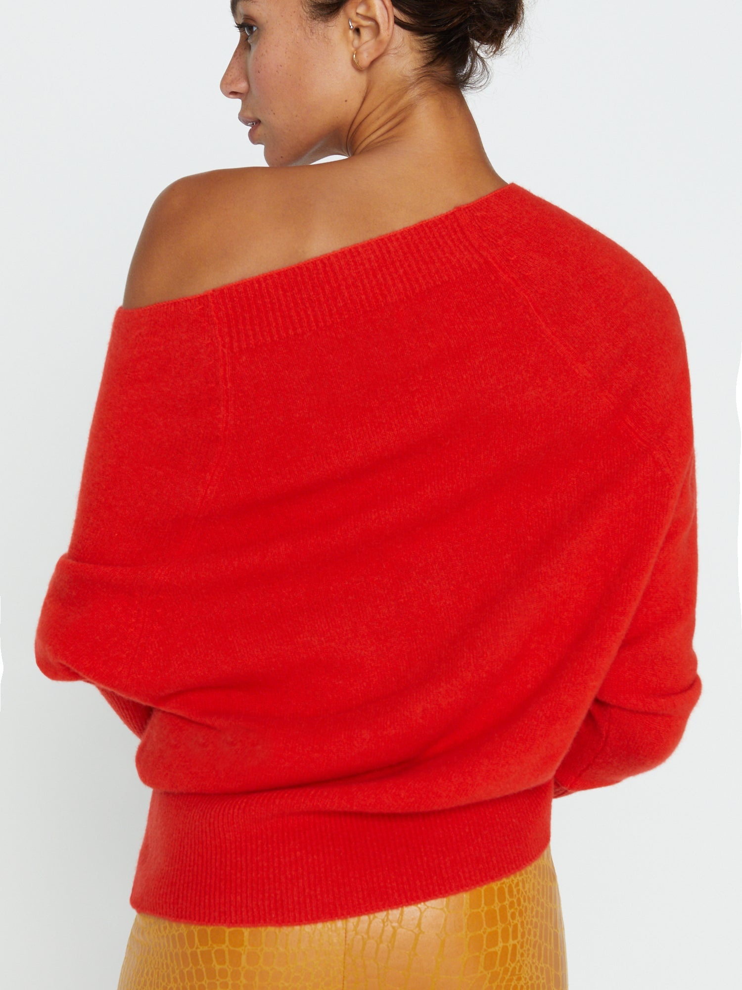 The Lori Off Shoulder - 4