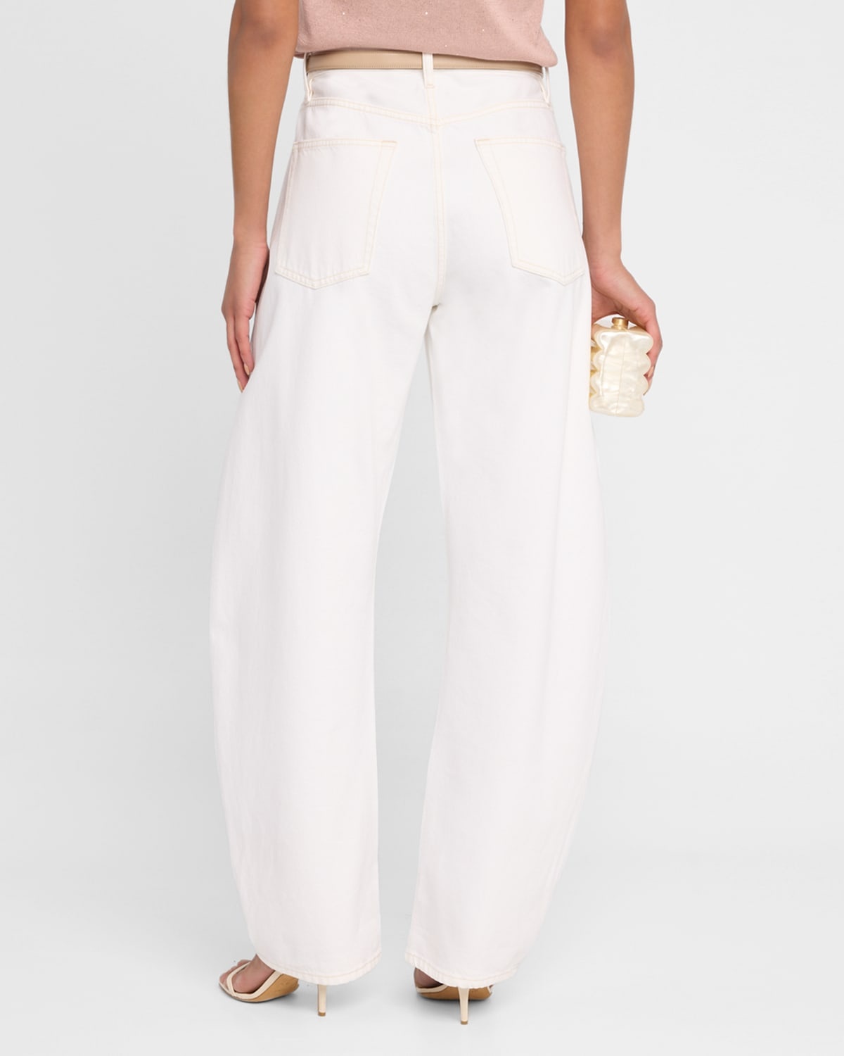 The Bubble Jeans - 3