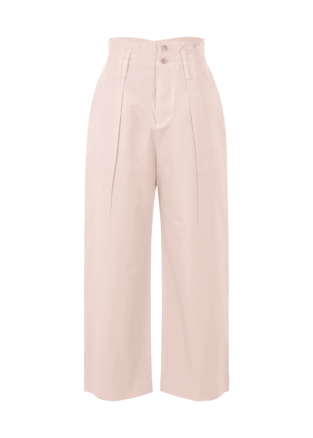 FIXED IN TIME PANTS - 1