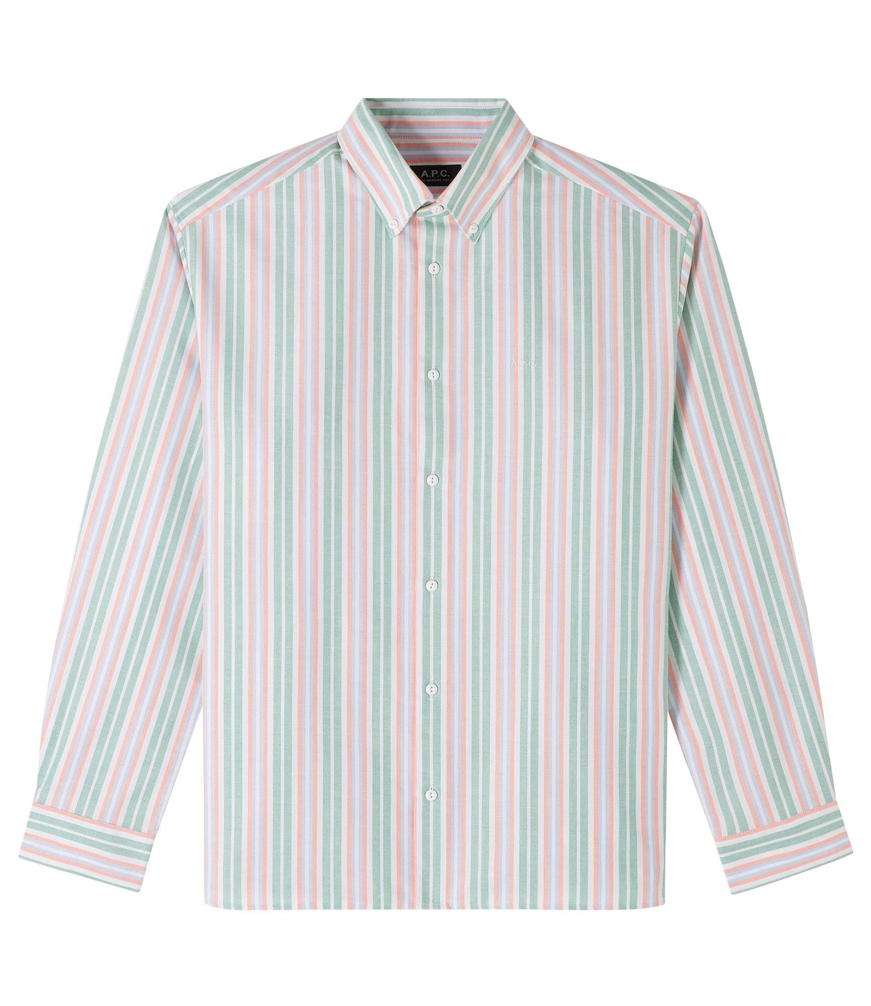Mathias shirt - 2