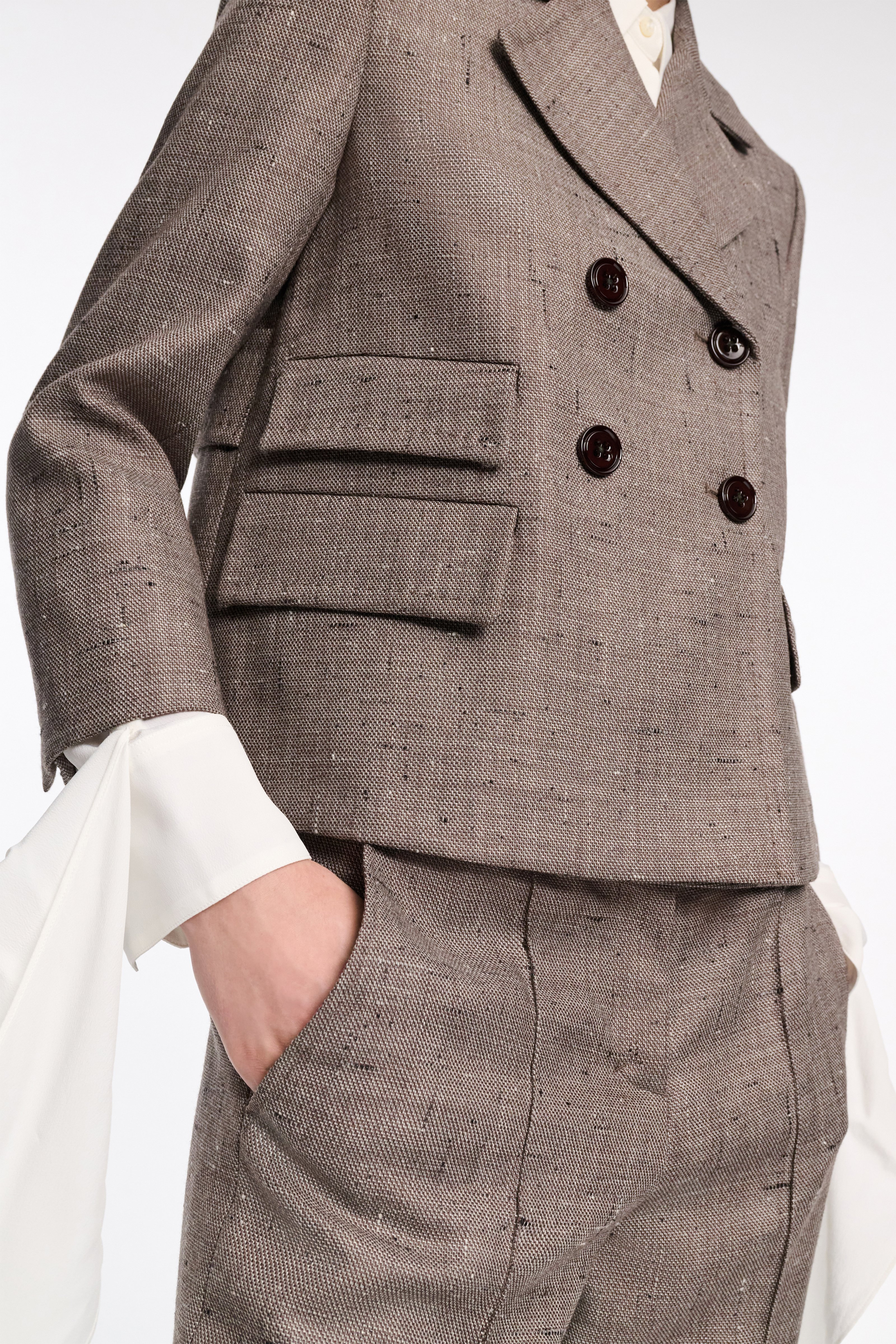 CASUAL ATTRACTION jacket - 6