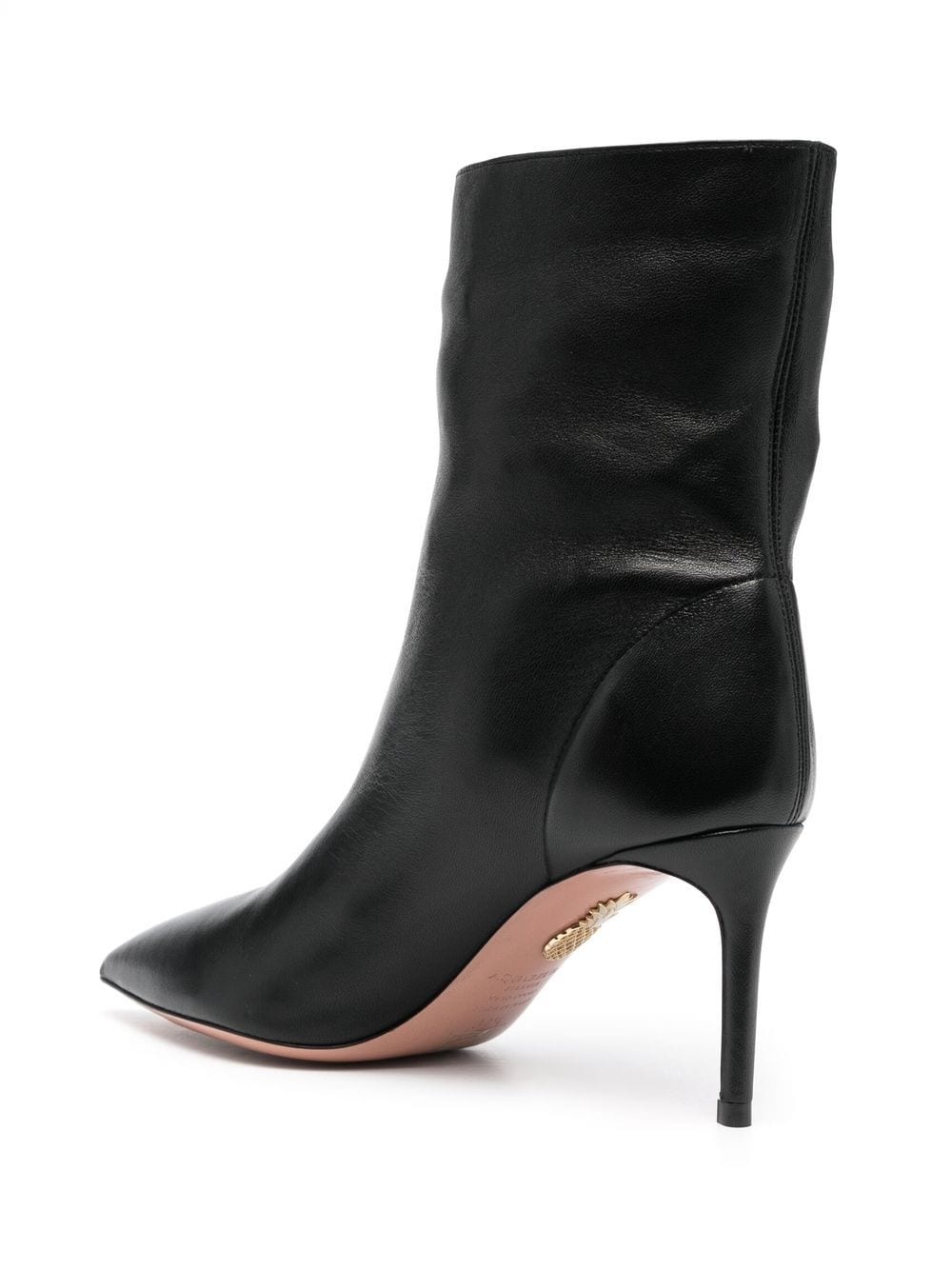 Matignon ankle boots 75mm - 3