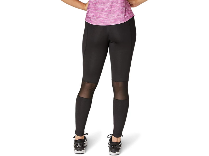 Asics WOMEN'S 7/8 FASHION TIGHT outlook