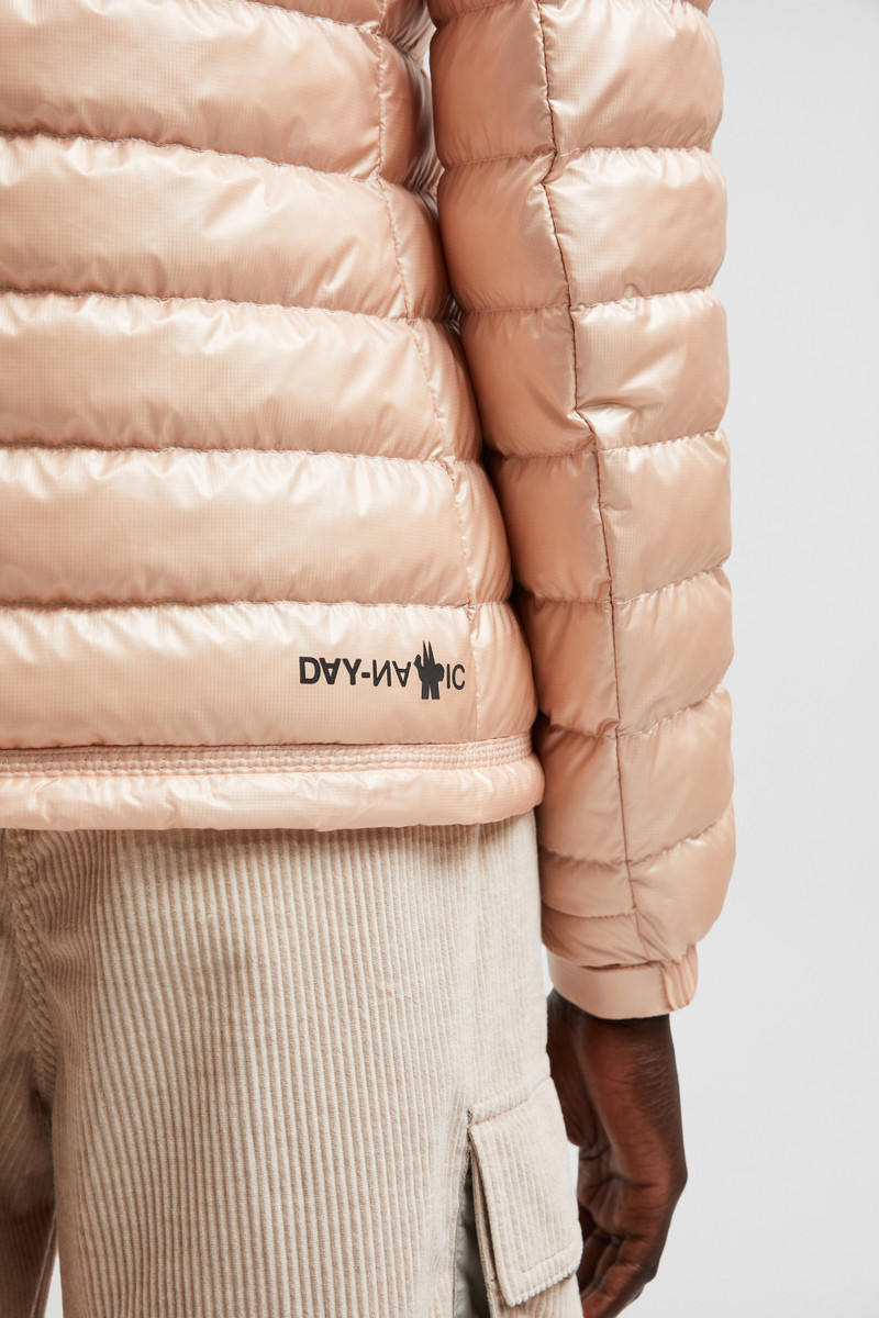 Walibi Short Down Jacket 8