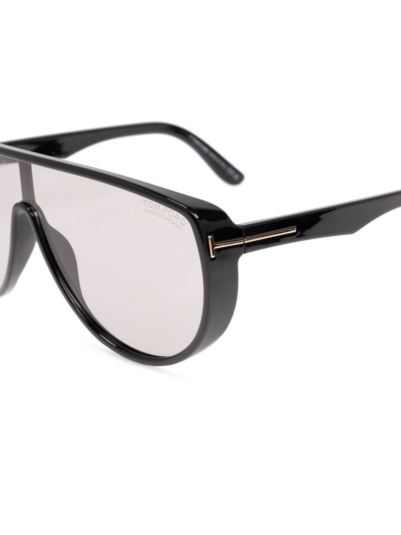 TOM FORD Achilles sunglasses outlook
