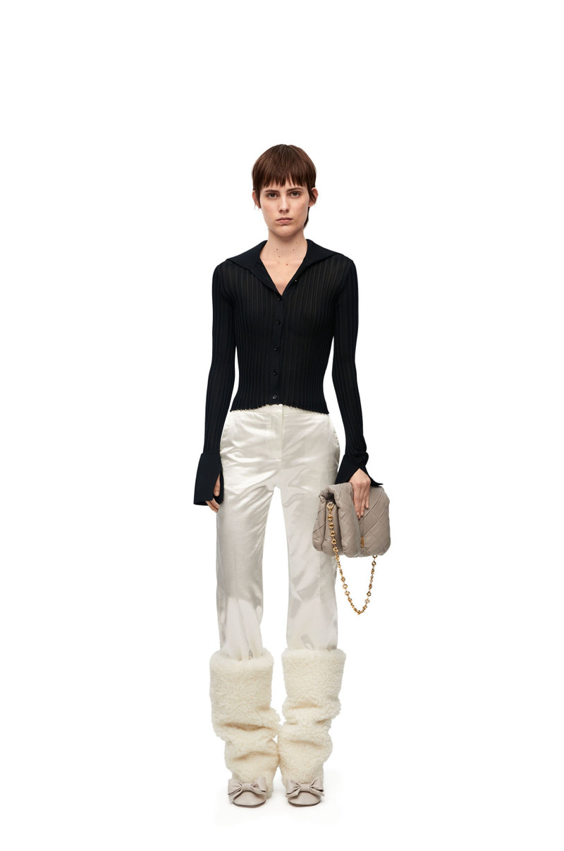 Loewe Cardigan in viscose outlook